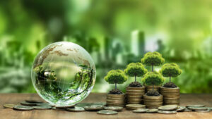 La finance climat revient en grande partie dans les poches des pays donateurs