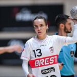Ligue des champions: Brest toujours invaincu