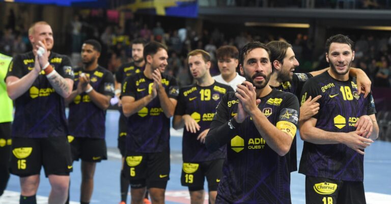 Starligue: Nantes s’impose largement