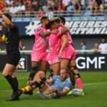 Le Stade Français prend la tête