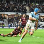 Bayonne leader du championnat