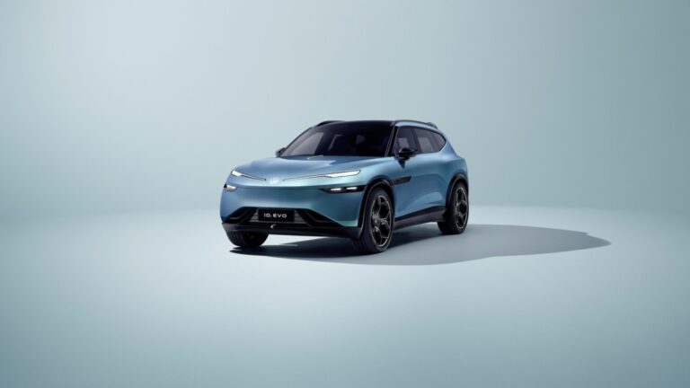 Les Volkswagen chinoises seront bien meilleures qu’en Europe grâce à cette nouvelle surprise