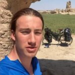L'Iran annonce "l'acquittement" du cycliste franco-allemand arrêté pour "espionnage" en juin