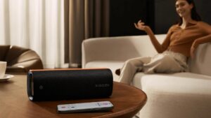 Xiaomi Sound Party : cette nouvelle enceinte Bluetooth à petit prix est déjà en promotion