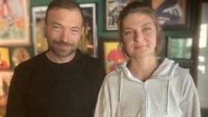 "On a envie de parler à notre manière de personnes peu représentées au cinéma", confient Hubert Charuel et Claude Le Pape, réalisateurs de "Météors"