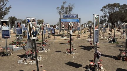 "Rien n'a été réparé" : deux ans après le 7-Octobre, la société israélienne en miettes se débat contre ses traumatismes