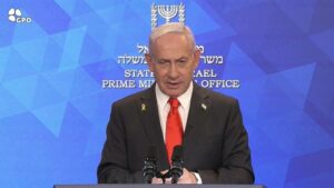 Gaza: Benyamin Netanyahu dit espérer ramener tous les otages «dans les jours à venir»