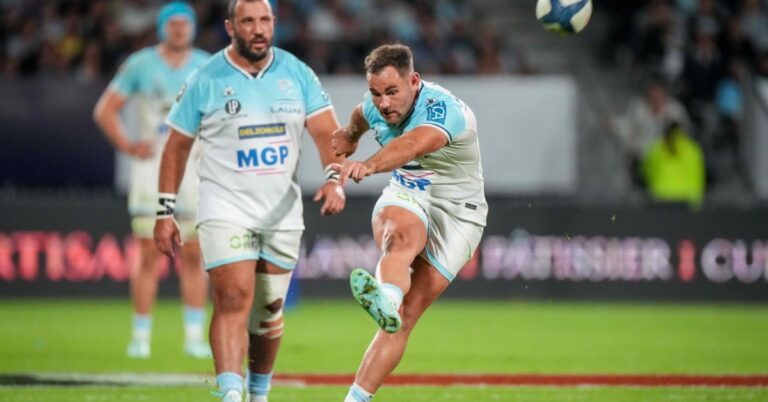 Bayonne-Toulouse, le film du match