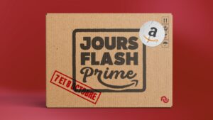 Jours Flash Prime 2025 : dates, conditions… tout savoir pour profiter des promotions exclusives d’Amazon