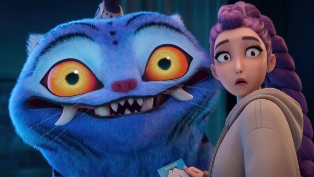 Le film le plus vu de tous les temps sur Netflix débarque sur Fortnite