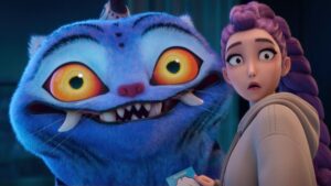 Le film le plus vu de tous les temps sur Netflix débarque sur Fortnite