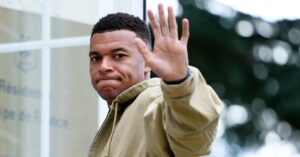 Kylian Mbappé, la confirmation tombe