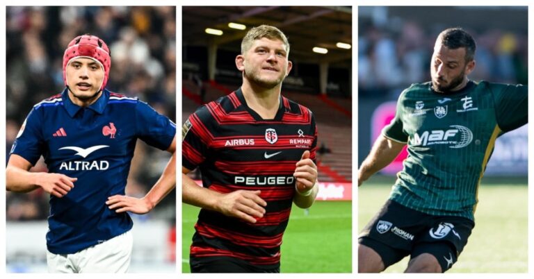 Toulouse, Montauban Et Bielle-Biarrey Récompensés