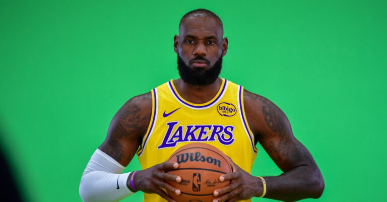 LeBron James, grande annonce imminente !