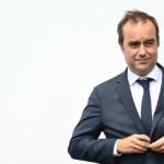 Le premier ministre S&eacute;bastien Lecornu a d&eacute;j&agrave; remis sa d&eacute;mission