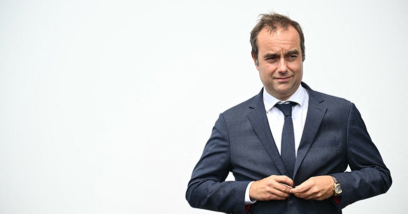 Le premier ministre S&eacute;bastien Lecornu a d&eacute;j&agrave; remis sa d&eacute;mission