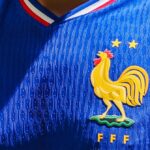 Le nouveau maillot des Bleus a fuité, et il est (très) surprenant !