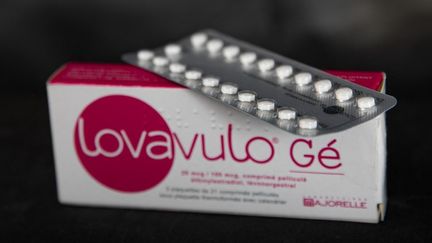 La crainte de la pilule contraceptive alimentée par TikTok et Instagram