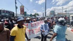 Madagascar: double mobilisation pro et anti-gouvernement à Antananarivo