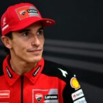 Marc Marquez échappe à l’opération