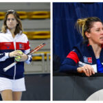 Un tandem Mauresmo-Parmentier aux commandes des Bleues ?