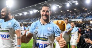 Bayonne-Machenaud: « On a énormément d’ambition »