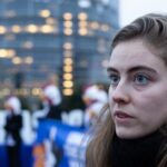 Flottille pour Gaza : l'eurodéputée LFI Emma Fourreau, détenue en Israël, entame une grève de la faim
