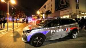 Fusillade à Nice : "Plusieurs des victimes apparaissent sans lien" avec le trafic de stupéfiants, précise le procureur de Nice