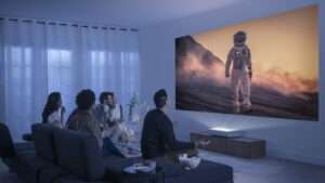 Quels sont les meilleurs vidéoprojecteurs à ultra courte focale en 2025 ? Notre sélection