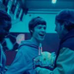 Cinéma : dans "Météors", Hubert Charuel replonge dans la diagonale du vide avec une magnifique histoire d'amitié