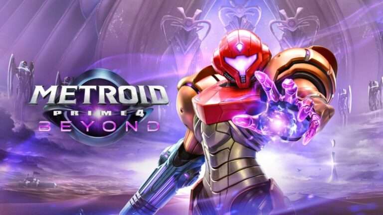 Où précommander Metroid Prime 4: Beyond au meilleur prix ?