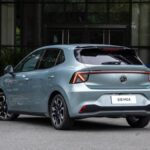 Voici les premiers essais de la nouvelle MG4 électrique chinoise : pourquoi elle risque de moins plaire aux européens
