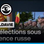 Moldavie : des élections sous influence russe