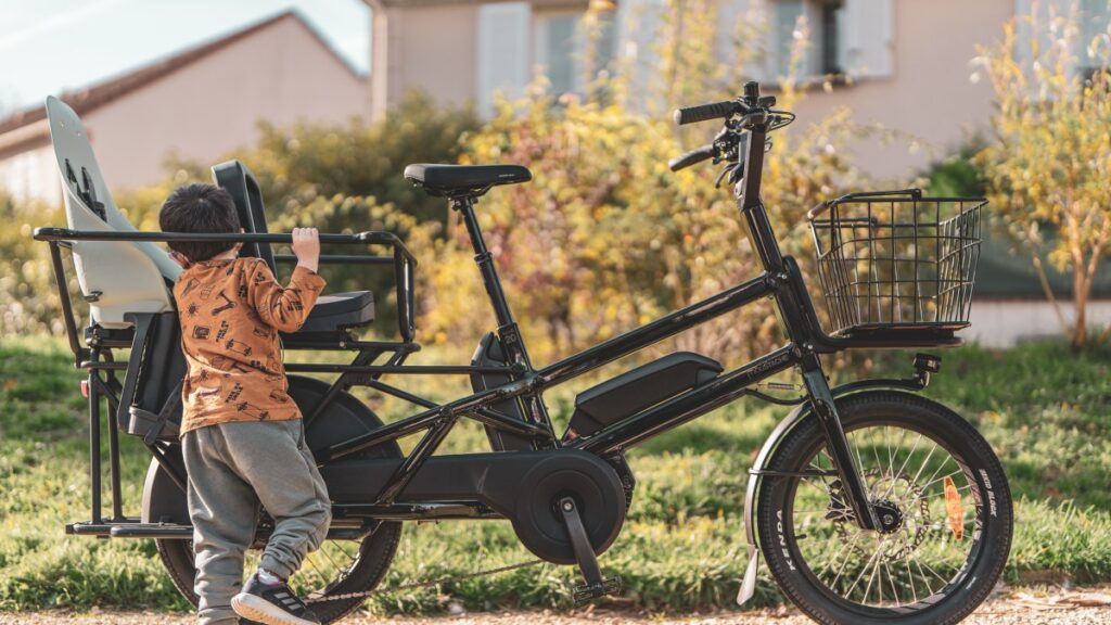 Quels sont les meilleurs vélos cargos électriques de 2025 ?