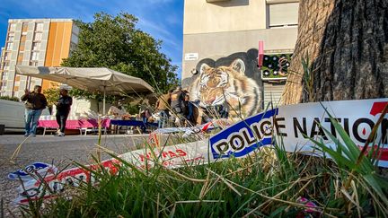 Fusillade à Nice : "L'émotion est grande, le ras-le-bol également", témoigne un président d'association de parents d'élèves du quartier des Moulins