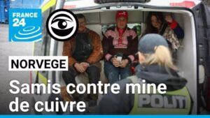 Des peuples autochtones dénoncent le "colonialisme vert" sur leurs terres