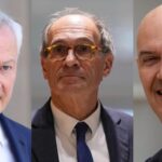 Qui sont les ministres du gouvernement Lecornu ?