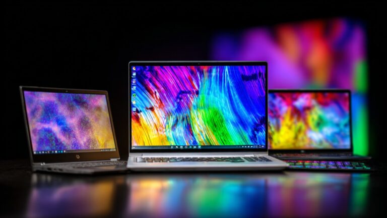 PcComponentes met la productivité à l’honneur avec une sélection de PC à petit prix pour travailler dans de bonnes conditions [Sponso]