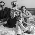 Avec le film "Nouvelle Vague", Richard Linklater rend un extraordinaire hommage à l'esprit révolutionnaire de Jean-Luc Godard