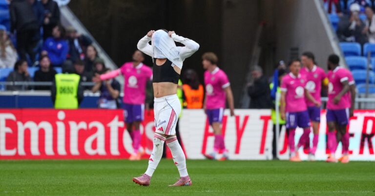 OL, le sublime ne suffit pas