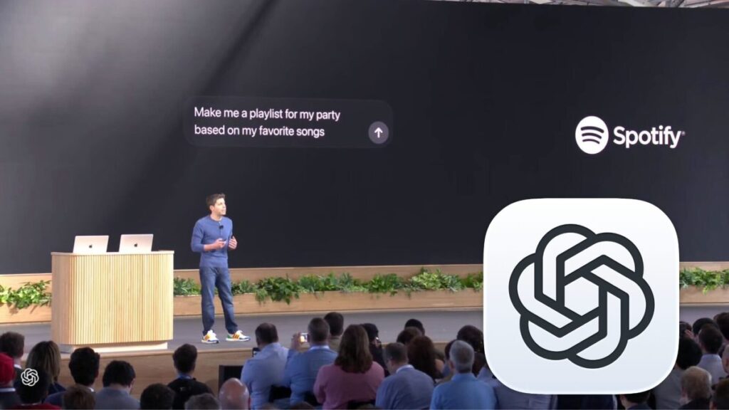 ChatGPT a son « moment App Store » : les applications débarquent dans les conversations