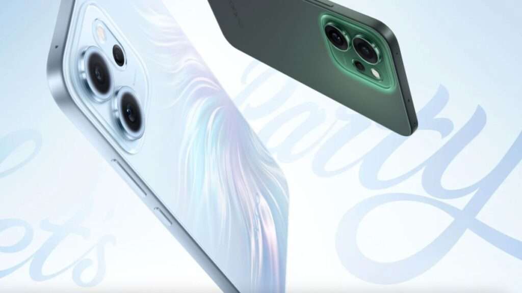 Ce nouveau smartphone milieu de gamme Oppo ultra-résistant (IP69) et endurant (6 000 mAh) est le super deal du jour
