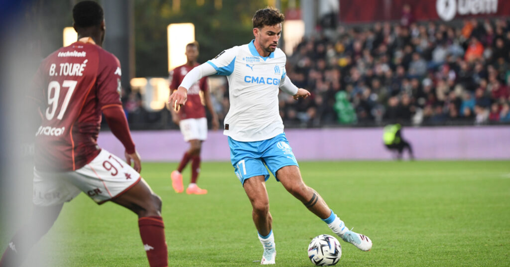 O’Riley, coup dur à venir pour l’OM