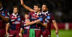 Coup de théâtre en faveur de l’UBB