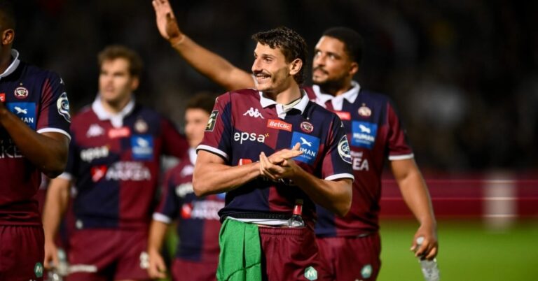 Coup De Théâtre En Faveur De L’ubb