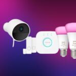 Boulanger propose un pack Philips Hue à prix cassé qui a tout ce qu’il faut pour sécuriser votre domicile 