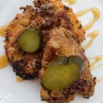 Bon, c&amp;#8217;est vraiment possible de r&eacute;ussir un bon &laquo;&nbsp;poulet frit&nbsp;&raquo; au air fryer ?