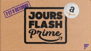 Amazon relance son Prime Day dès demain : tout savoir pour faire un max d’économies pendant les Jours Flash Prime