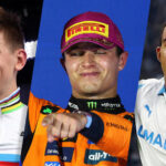Le rouleau compresseur Pogacar, McLaren titrée, l'OM au top, : les infos sport du week-end