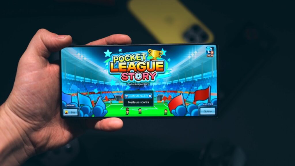 Quels sont les meilleurs smartphones gaming en 2025 ?